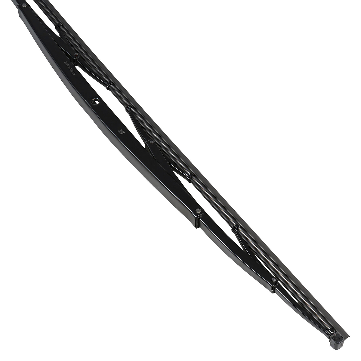 Щетка стеклоочистителя 800 мм (32") каркасная грузовая с 3 адаптерами "Clasp"