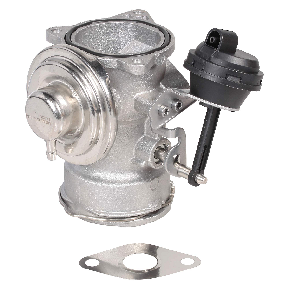 Клапан EGR (рециркуляции отработавших газов) для автомобилей VW Transporter T5 (03-) 1.9D