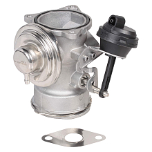 Клапан EGR (рециркуляции отработавших газов) для автомобилей VW Transporter T5 (03-) 1.9D