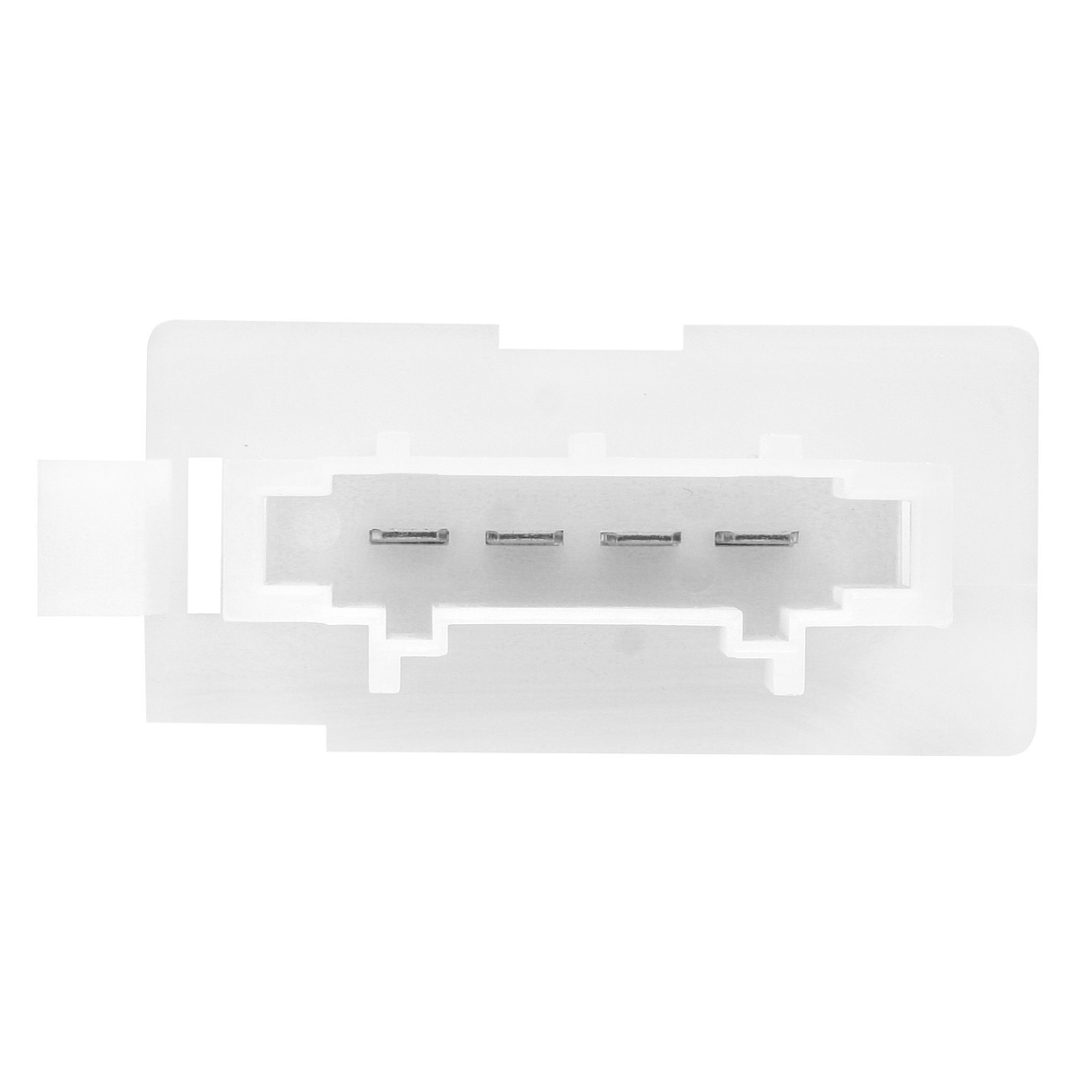 Резистор электровентилятора отопителя для автомобилей Skoda Octavia A4 (04-)/VW Passat B6 (05-)