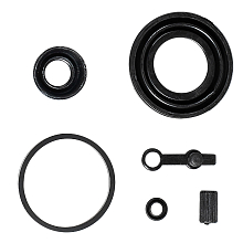 Ремкомплект суппорта для автомобилей Ford Transit (06-) задний d=48мм