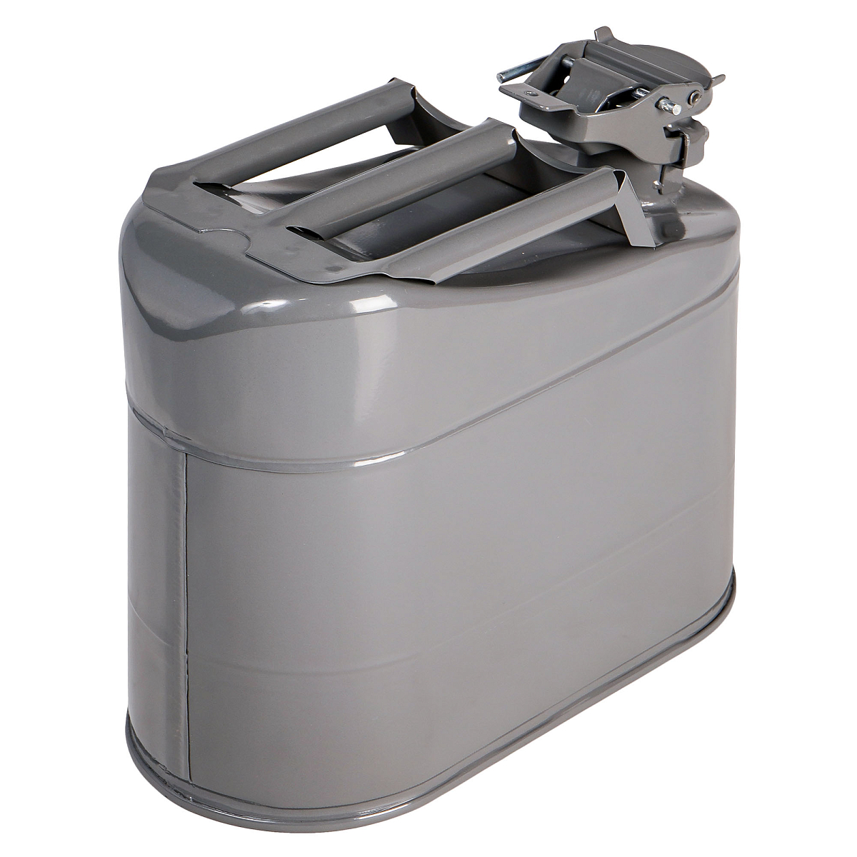 Канистра 5л металлическая