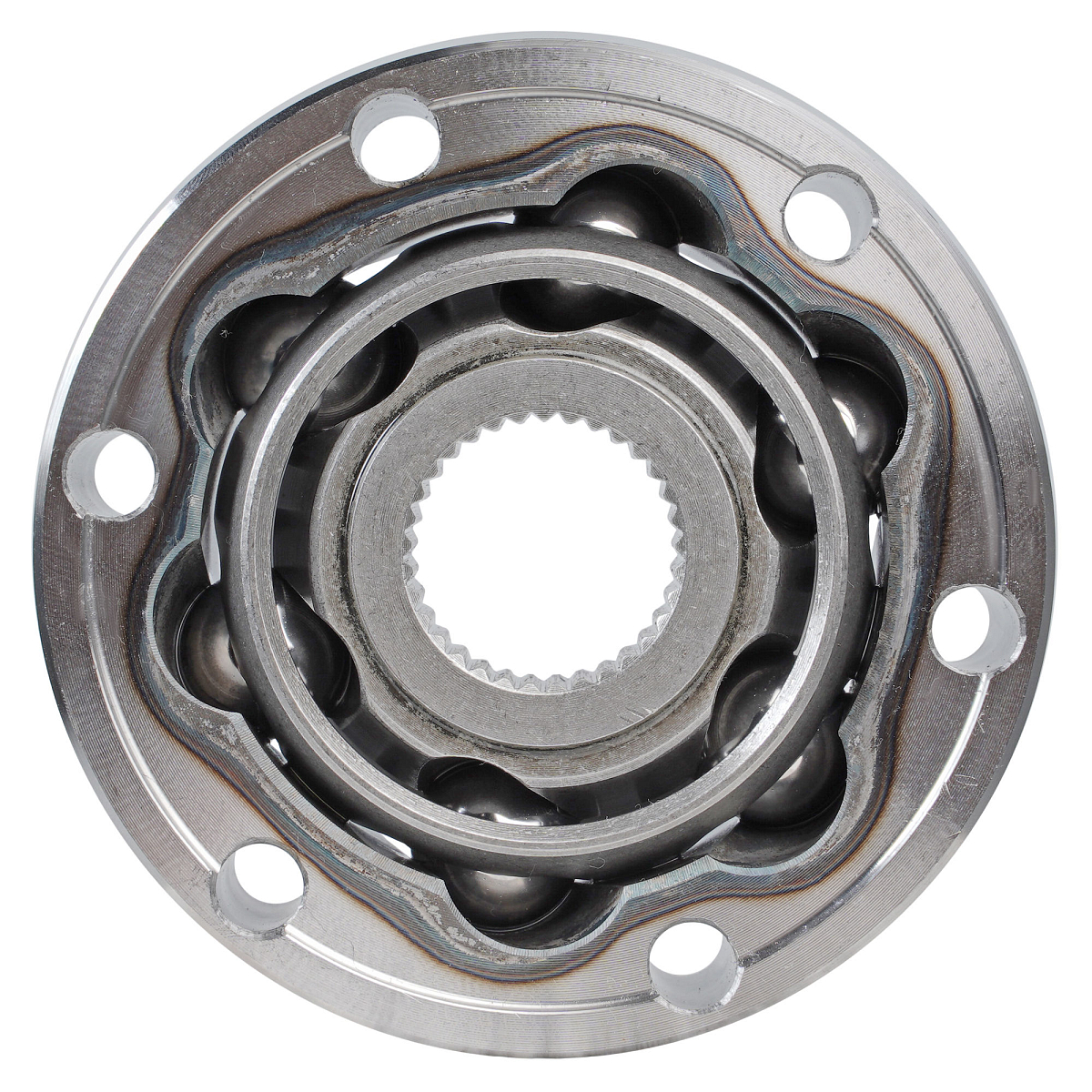 ШРУС внутренний для автомобилей Skoda Rapid (12-) 1.4i DSG/Octavia A7 (13-) 1.2TSI 5MT