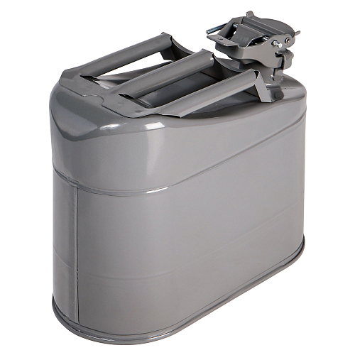 Канистра 5л металлическая