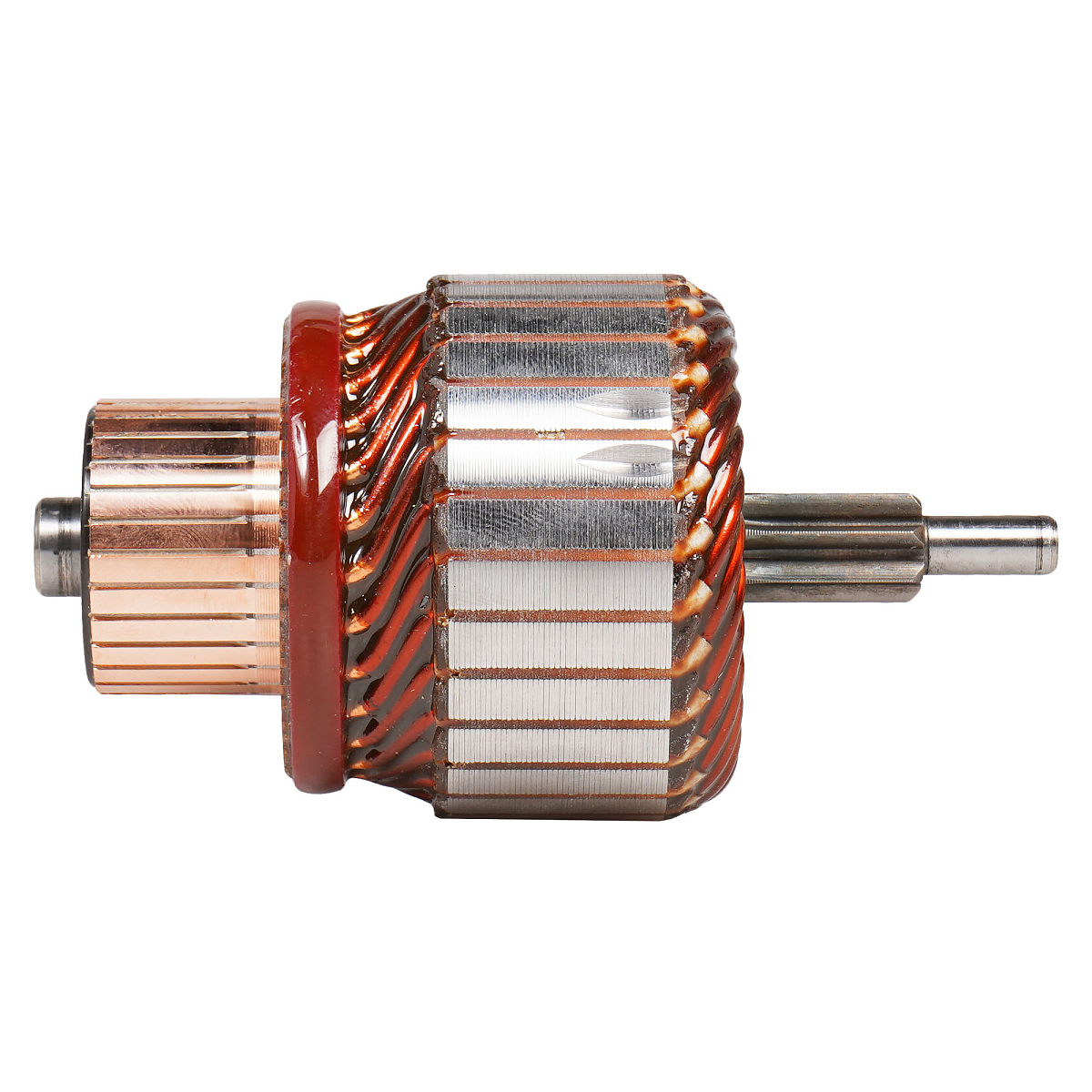 Ротор стартера для автомобилей Mazda 3 BL (08-) 1.6i