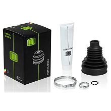 Пыльник ШРУСа внутреннего для автомобилей Лада Vesta (15-) Пыльник