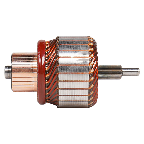 Ротор стартера для автомобилей Mazda 3 BL (08-) 1.6i