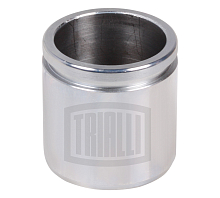 Поршень суппорта для автомобилей Chevrolet / Daewoo с тормозной системой DAC передний d=48мм