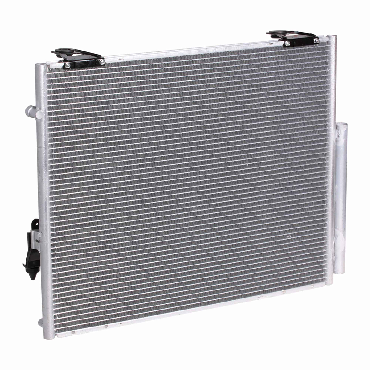 Радиатор кондиционера для автомобилей Sequoia II (08-)/Tundra II (07-) 4.7i/5.7i