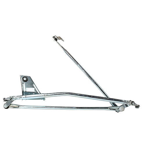 Трапеция стеклоочистителя для автомобилей Лада 2110-2112 и их модификации (D=10мм)