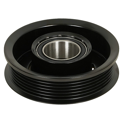 Муфта электромагнитная для компрессора кондиционера LCAC 1041 LUZAR