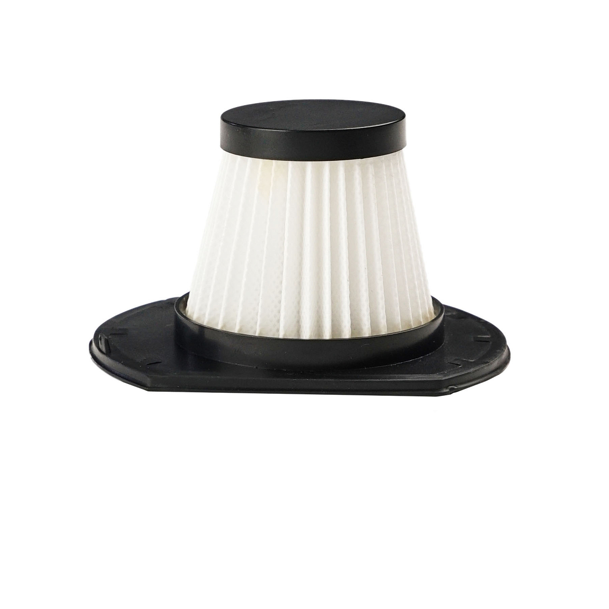 Пылесос BURAN 6800PA в сумке (120W, 0.5л)