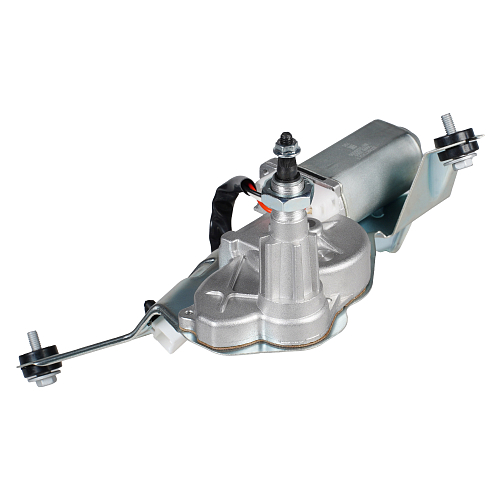 Моторедуктор стеклоочистителя для автомобилей Hyundai Santa Fe (06-) (задн.)