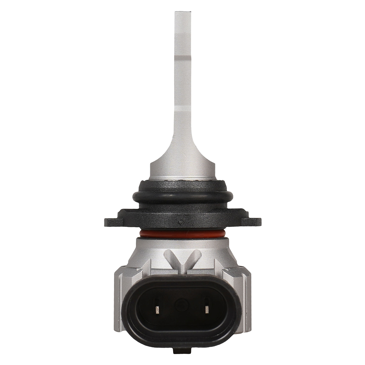 Лампа светодиодная HB3/HB4 STANDARD, 17Вт, 4000Лм (2000Лм x 2), 3000К (Желтый), 12В, комплект 2 шт. МП-серия