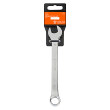 Ключ комбинированный 21мм пласт.подвес