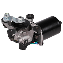 Моторедуктор стеклоочистителя для автомобилей Hyundai Accent II (ТагАЗ) (01-) (передний)