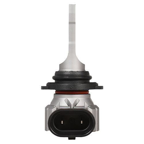 Лампа светодиодная HB3/HB4 STANDARD, 17Вт, 4000Лм (2000Лм x 2), 3000К (Желтый), 12В, комплект 2 шт. МП-серия