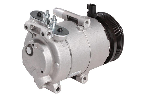 Компрессор кондиционера для автомобилей Ford Focus II (05-) 1.8i/2.0i