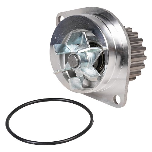 Насос водяной для автомобилей Citroen C4 (04-)/Berlingo (00-)/Peugeot 307 (00-)/308 (07-) 1.6i