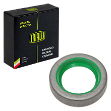 Сальник рулевого редуктора большой для автомобиля Лада 2101