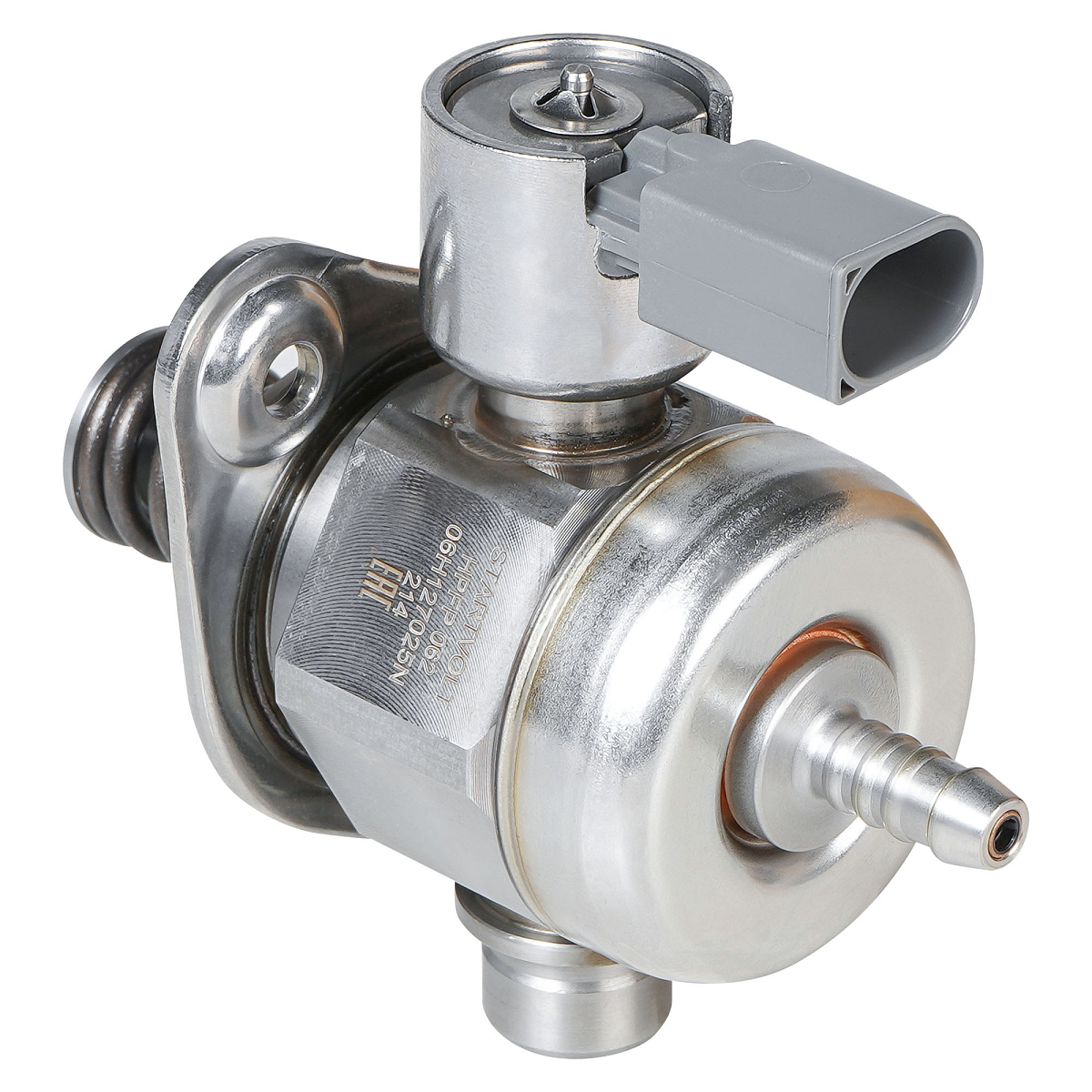 ТНВД для автомобилей VAG Tiguan (07-) 2.0TFSI/Octavia A5 (04-) 1.8TSI