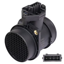 Датчик массового расхода воздуха для автомобилей VAG Passat B5 (96-)/A6 (96-) 1.8T