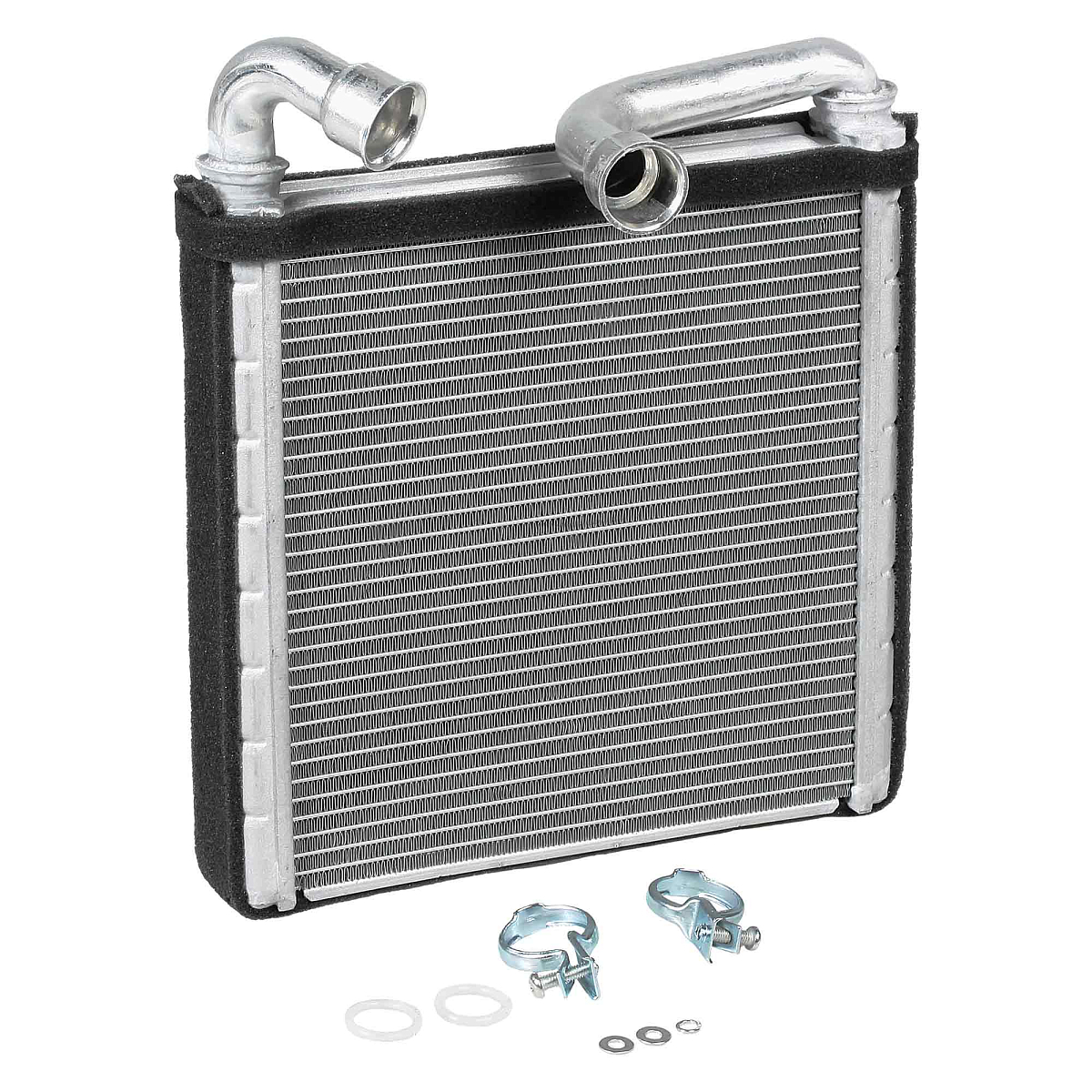 Радиатор отопителя для автомобилей Octavia A7 (13-) (тип Denso)