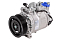 Компрессор кондиционера для автомобилей Touareg (02-)/Q7 (06-) 3.6FSi