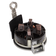 Узел щеточный стартера для автомобилей Лада Largus (12-)/Renault Logan (04-) 1.6i 16V