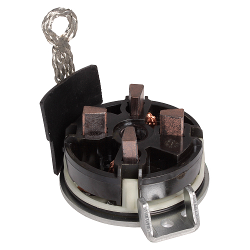 Узел щеточный стартера для автомобилей Лада Largus (12-)/Renault Logan (04-) 1.6i 16V