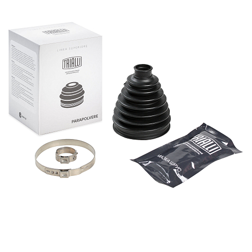 Пыльник ШРУСа наружного для автомобилей Honda Fit II (07-)