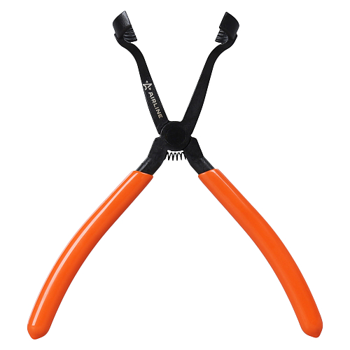 Клещи для снятия и установки пружин барабанных тормозов