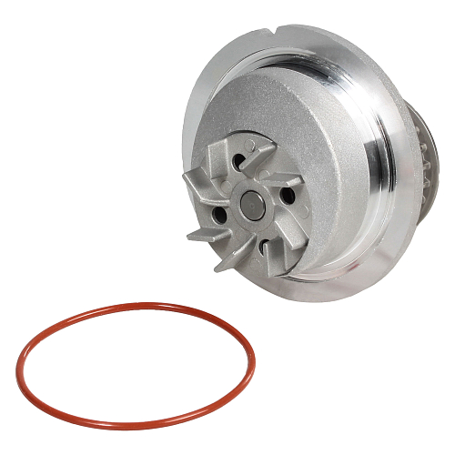 Насос водяной для автомобилей Opel Astra G (98-) 1.4i/1.6i