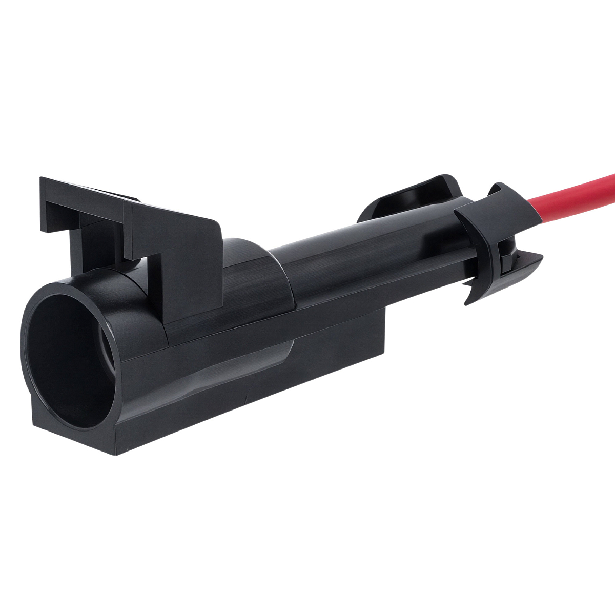 Разъём 1 pin с проводом для соединительного жгута АКБ и стартера Лада Vesta