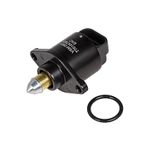 Регулятор холостого хода для автомобилей Лада Largus (12-)/Renault Logan (04-) 1.6i 8v