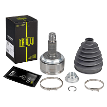 ШРУС наружный для автомобилей Honda Accord (08-) 2.0i/2.4i 6MT