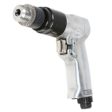 Дрель пневматическая ДП1, 1800 об/мин с реверсом