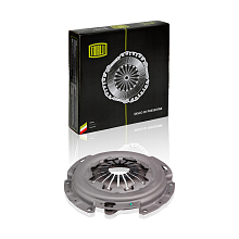 Диск сцепления нажимной (корзина) для автомобилей Daewoo Espero (93-) / Nexia (95-) 1.5i 16V