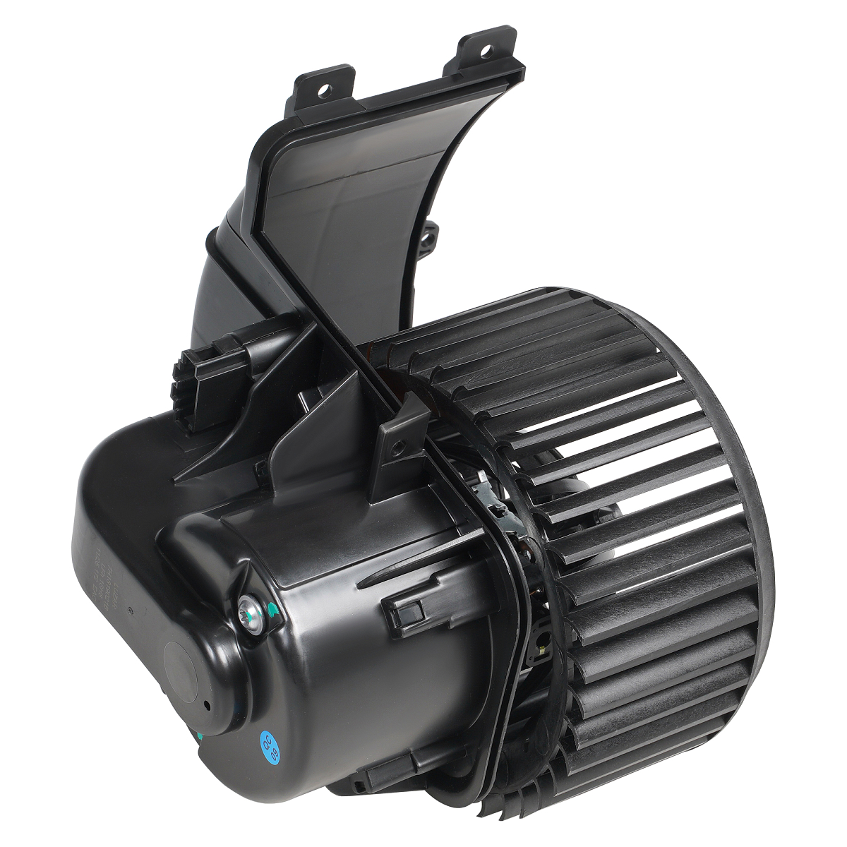 Электровентилятор отопителя для автомобилей VW Transporter T5 (03-) A/C±