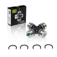 Крестовина для автомобилей ГАЗ 24 (30х55х88)