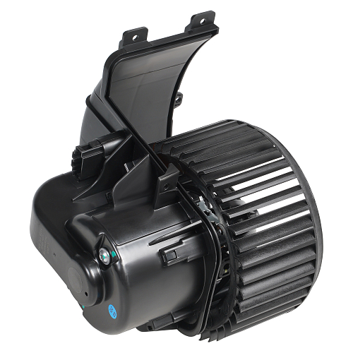 Электровентилятор отопителя для автомобилей VW Transporter T5 (03-) A/C±