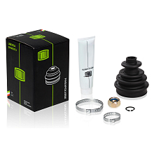 Пыльник ШРУСа наружного для автомобилей Logan (04-) (21х103х76мм)