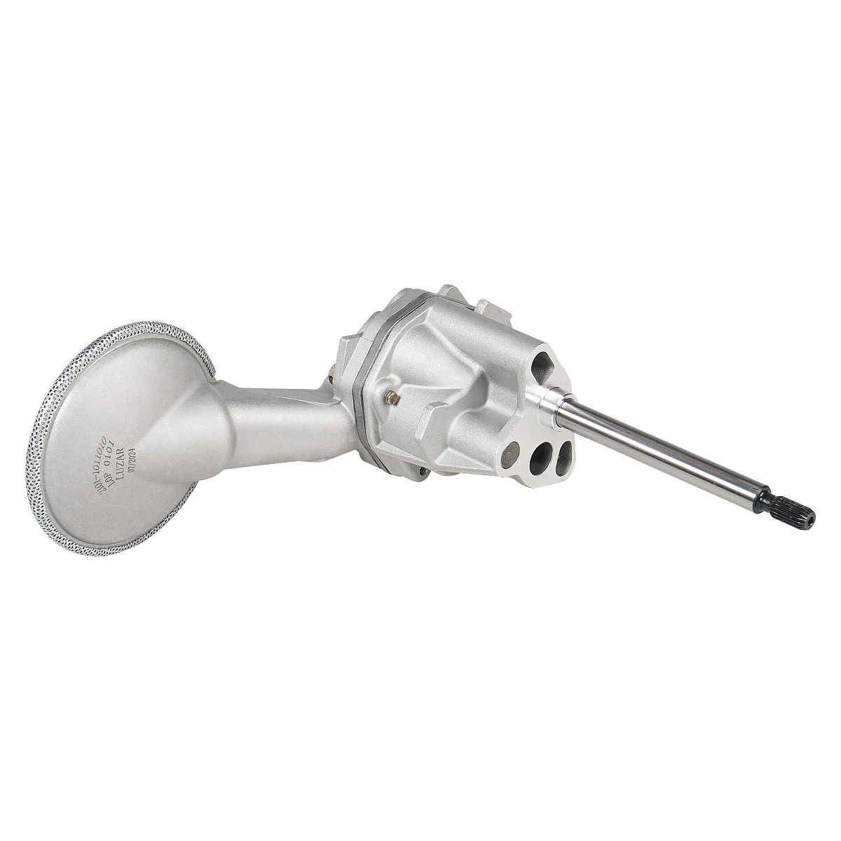 Насос масляный для автомобилей Лада 2101-2107