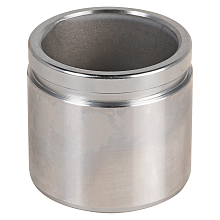 Поршень суппорта для автомобилей Chevrolet Aveo T200 (02-) / T250 (06-) / T255 (08-) передний d=52мм