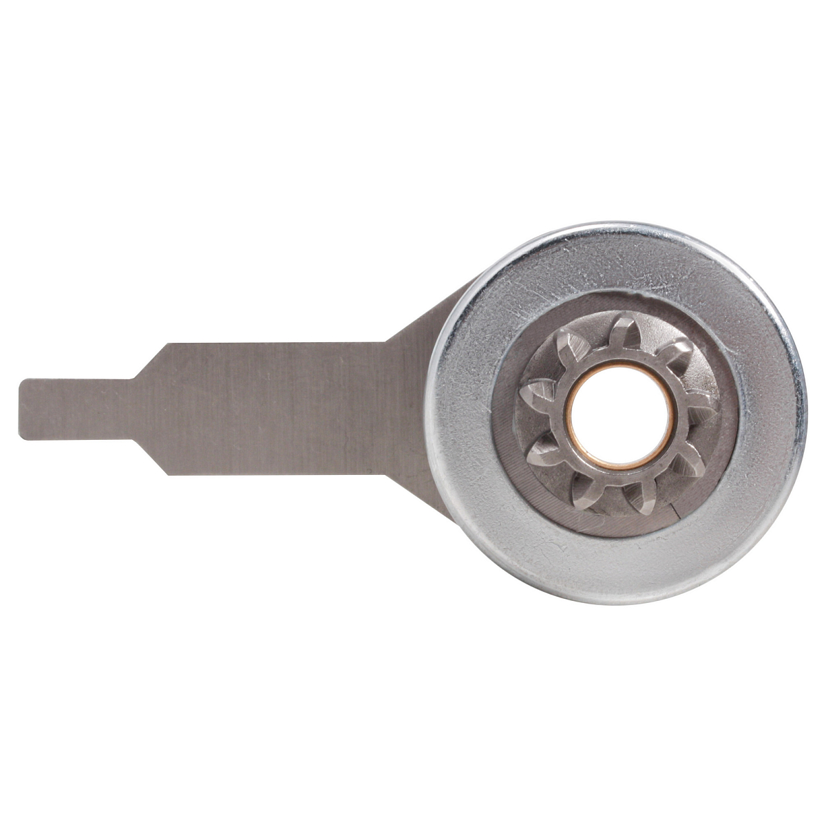 Привод стартера (бендикс) для автомобилей Лада 2110-12/2170/1118