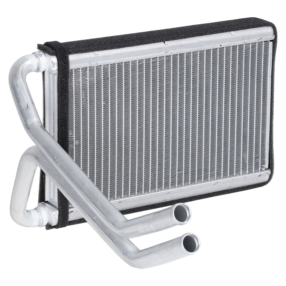 Радиатор отопителя для а/м Kia Mohave (08-) 3.0TD