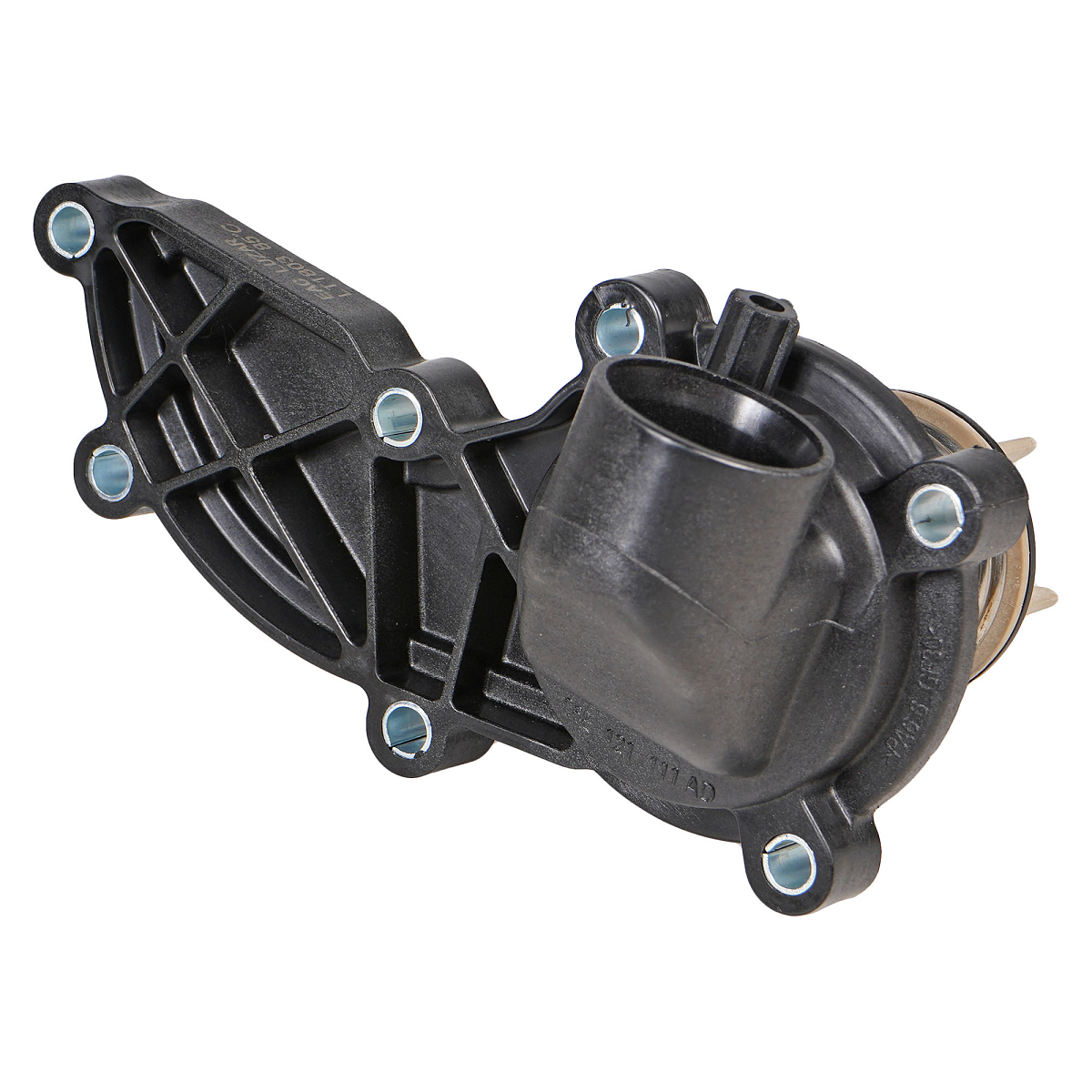 Термостат для автомобилей Audi Q7 (06-)/A6 (C7) (11-) 3.0T (с корпусом)