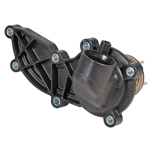 Термостат для автомобилей Audi Q7 (06-)/A6 (C7) (11-) 3.0T (с корпусом)