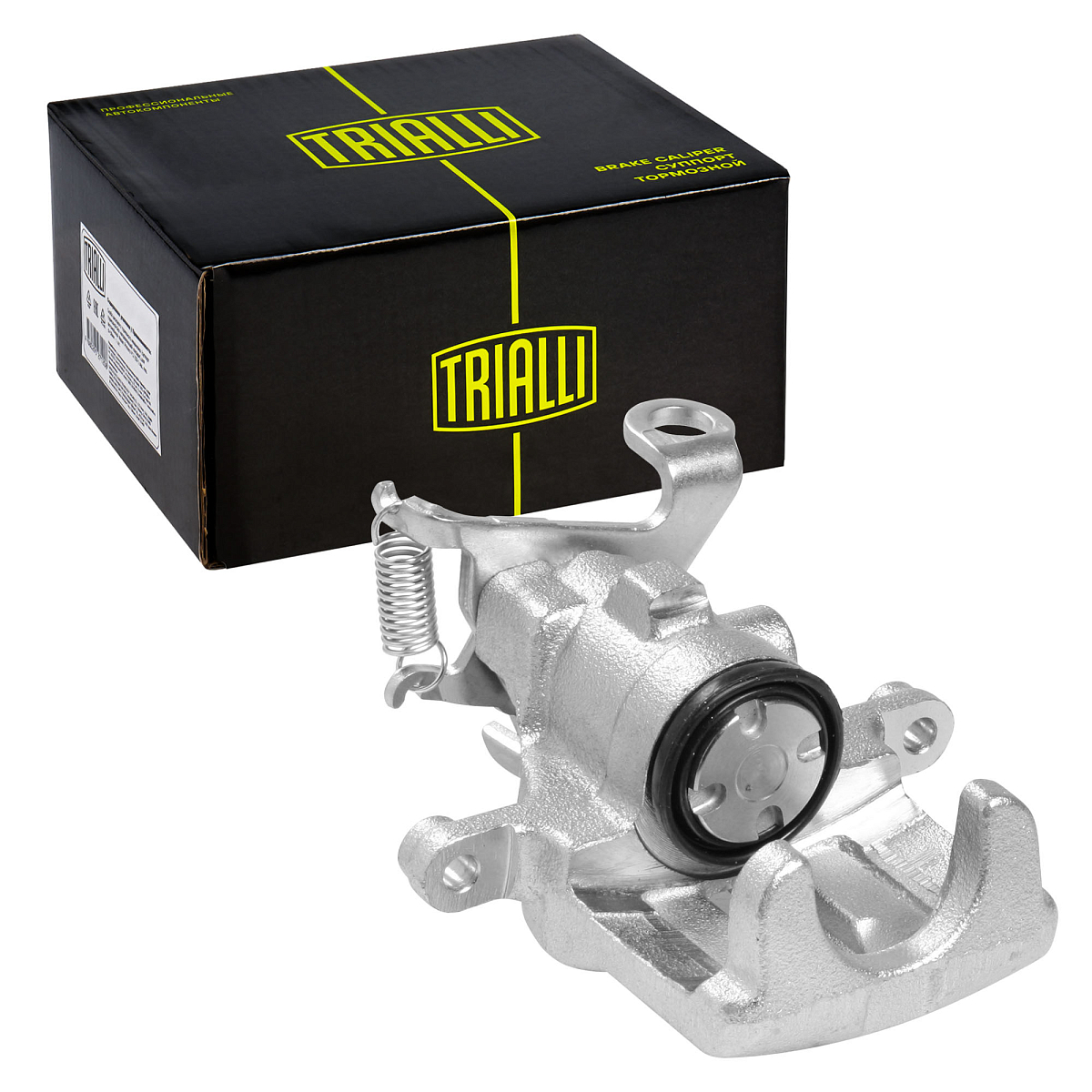 Суппорт тормозной для автомобилей Ford Focus I (98-) задний правый d=34мм