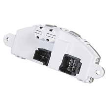 Резистор электровентилятора отопителя для автомобилей BMW 3 (F30) (11-)/X5 (F15) (13-)/X6 (F16) (14-)